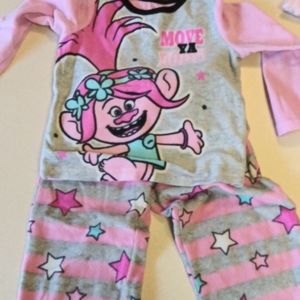 Little girl clothes lot